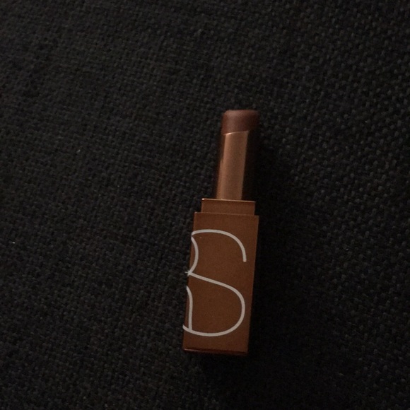 Nars Lipstick Mini - Brown - Picture 2 of 2